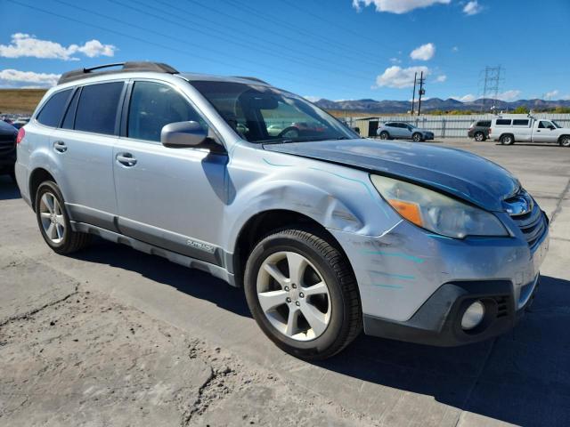 Photo 4 from auction – 2013 SUBARU OUTBACK 2. with VIN 4S4BRCGC0D3322234