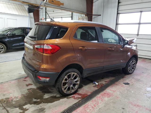 Photo 3 from auction – 2019 FORD ECOSPORT T with VIN MAJ6S3KL7KC254535