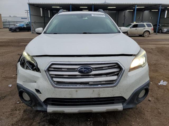 Photo 5 from auction – 2017 SUBARU OUTBACK 2. with VIN 4S4BSANCXH3387268