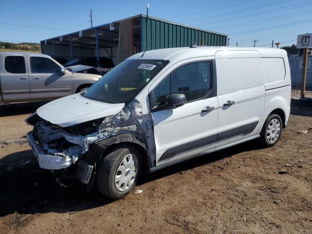 Photo 1 from auction – 2020 FORD TRANSIT CO with VIN NM0LS7F29L1474887