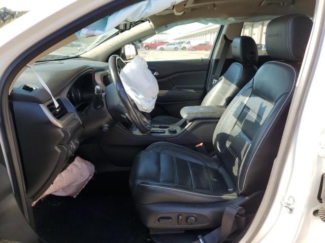 Photo 7 from auction – 2019 GMC ACADIA DEN with VIN 1GKKNXLS7KZ103354