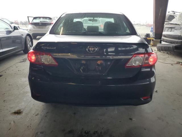 Photo 6 from auction – 2013 TOYOTA COROLLA BA with VIN 5YFBU4EE2DP126879