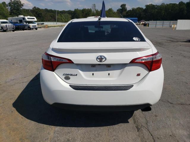 Photo 6 from auction – 2016 TOYOTA COROLLA L with VIN 5YFBURHEXGP545947