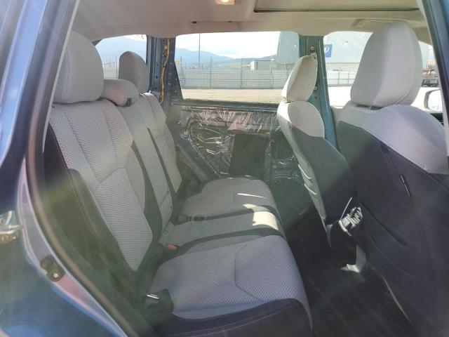 Photo 11 from auction – 2021 SUBARU FORESTER P with VIN JF2SKAJC8MH472375