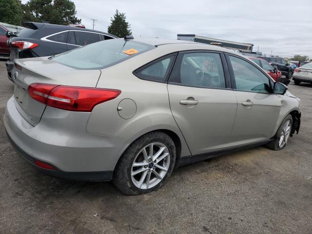 Photo 3 from auction – 2016 FORD FOCUS SE with VIN 1FADP3F29GL378078