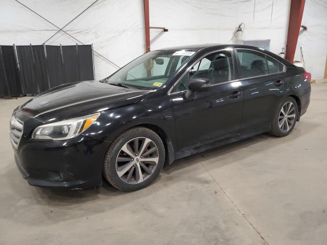 SUBARU LEGACY 2.5 2016 with VIN 4S3BNAN65G3037695 - Photo from auction