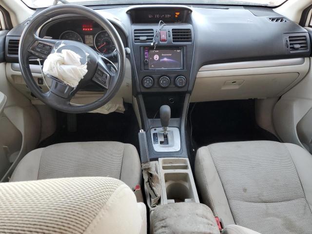 Photo 8 from auction – 2013 SUBARU XV CROSSTR with VIN JF2GPACC4D2832572
