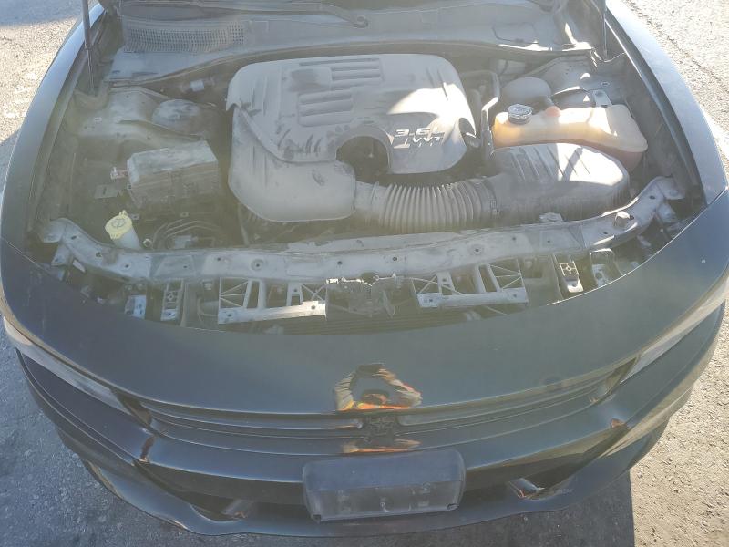 Photo 11 from auction – 2015 DODGE CHARGER SX with VIN 2C3CDXHG2FH890716