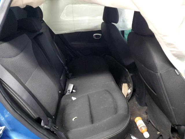Photo 11 from auction – 2019 KIA SOUL with VIN KNDJP3A5XK7669821