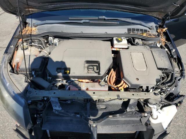 Photo 11 from auction – 2014 CHEVROLET VOLT with VIN 1G1RA6E40EU128153
