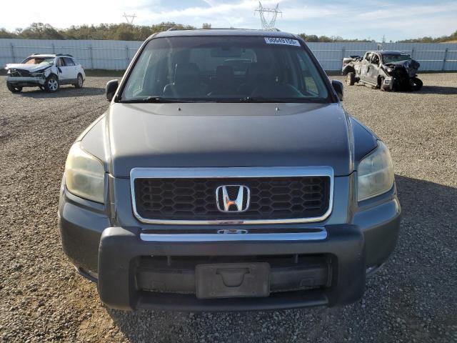 Zdjęcie 5 z aukcji – 2007 HONDA PILOT EXL z VIN 5FNYF286X7B001187