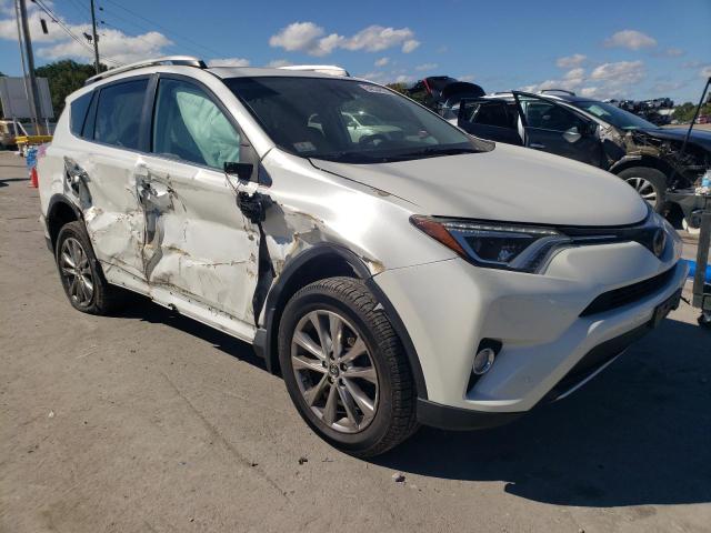 Photo 4 from auction – 2016 TOYOTA RAV4 LIMIT with VIN 2T3DFREV7GW518945