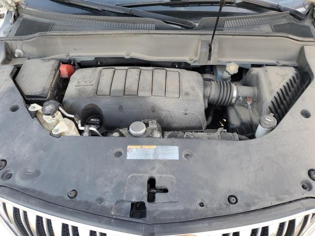 Photo 12 from auction – 2015 BUICK ENCLAVE with VIN 5GAKRCKD7FJ109933