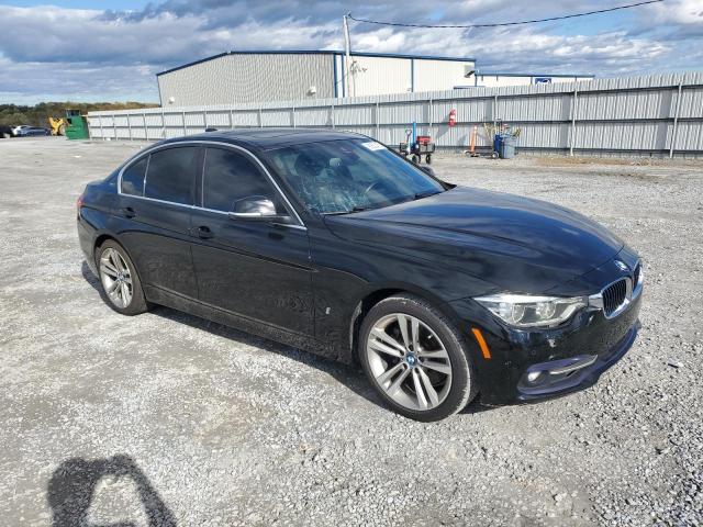 Photo 4 from auction – 2018 BMW 330E with VIN WBA8E1C56JA178344