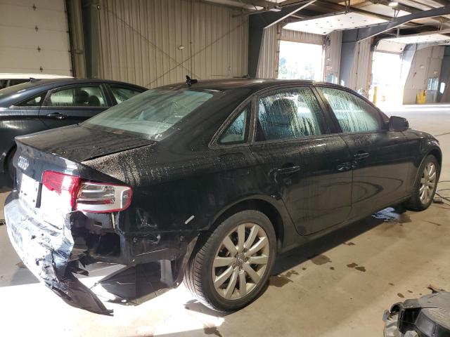 Photo 3 from auction – 2014 AUDI A4 PREMIUM with VIN WAUBFAFL6EN021912