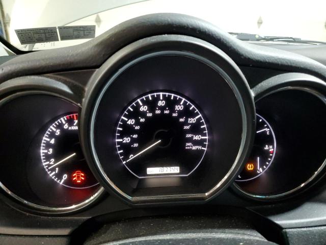 Фото 9 с аукциона – 2007 LEXUS RX 350 с VIN 2T2HK31U47C009473