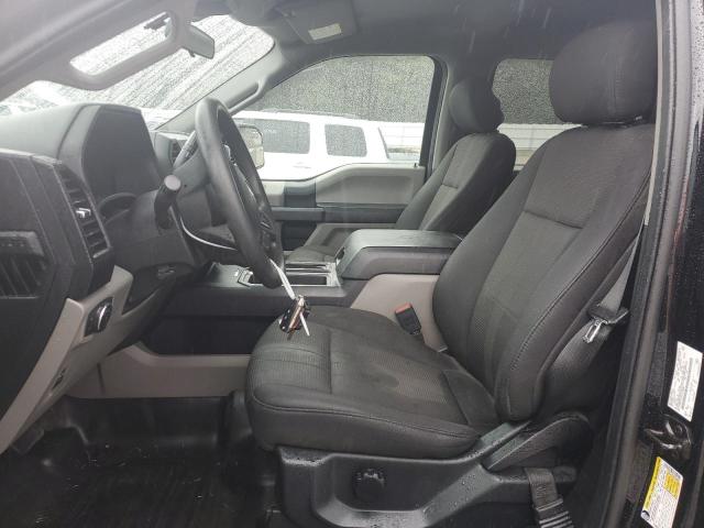 Photo 7 from auction – 2020 FORD F150 SUPERCREW with VIN 1FTEW1CP8LFC28896