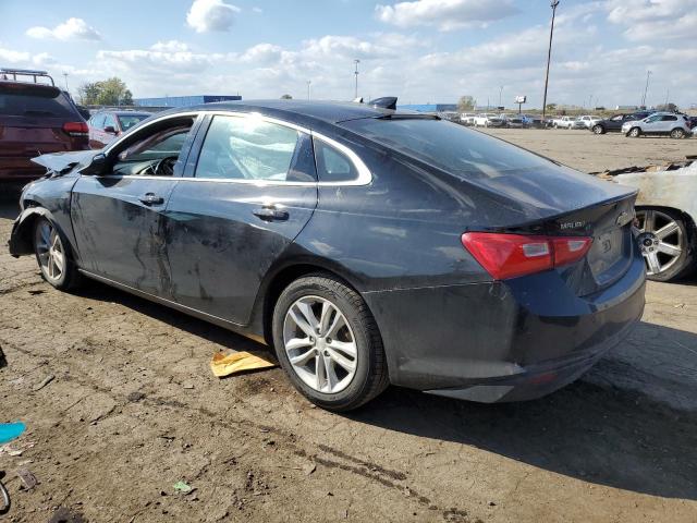 Photo 2 from auction – 2018 CHEVROLET MALIBU LT with VIN 1G1ZD5ST4JF202024