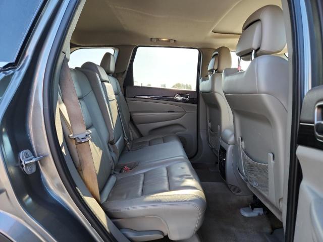Photo 11 from auction – 2013 JEEP GRAND CHER with VIN 1C4RJFAT7DC594073