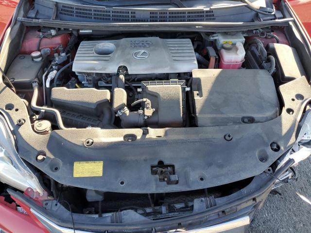 Photo 11 from auction – 2014 LEXUS CT 200 with VIN JTHKD5BH5E2188330