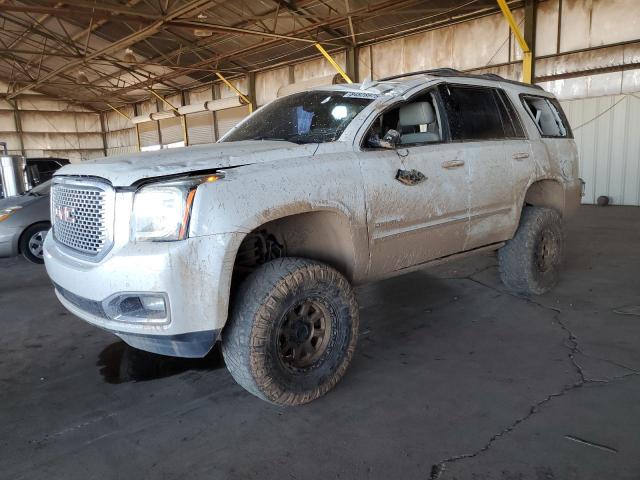 Photo 1 from auction – 2016 GMC YUKON DENA with VIN 1GKS2CKJ1GR483566