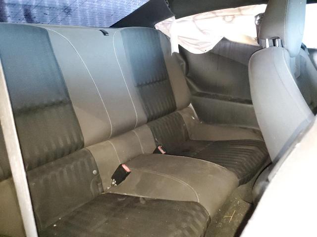 Foto 10 de la subasta – 2015 CHEVROLET CAMARO LS con VIN 2G1FA1E35F9137779
