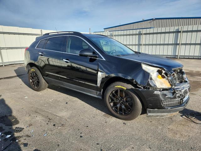 Photo 4 from auction – 2014 CADILLAC SRX with VIN 3GYFNAE31ES679002
