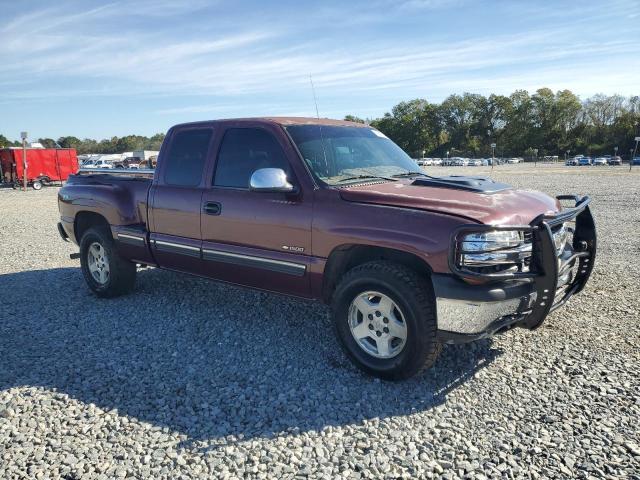 Photo 4 from auction – 2001 CHEVROLET SILVERADO with VIN 1GCEK19T71Z230375
