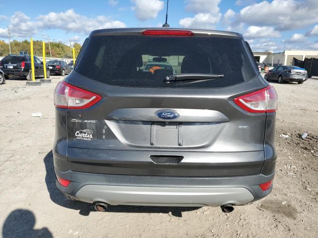 Photo 6 from auction – 2015 FORD ESCAPE SE with VIN 1FMCU0G75FUC77793