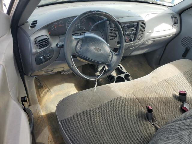 Photo 8 from auction – 1997 FORD F150 with VIN 1FTDF1727VNC20744