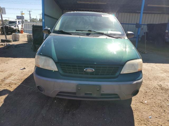 Photo 5 from auction – 2001 FORD WINDSTAR L with VIN 2FMZA51411BA81329