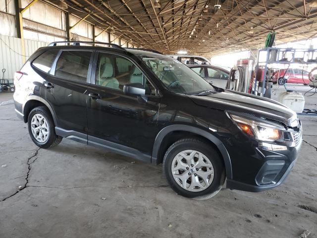 Photo 4 from auction – 2020 SUBARU FORESTER with VIN JF2SKADC1LH445688
