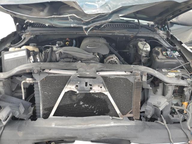 Photo 11 from auction – 2003 CHEVROLET SILVERADO with VIN 1GCEC14T93Z236170
