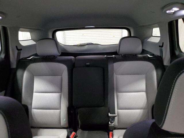 صورة رقم 10 من المزاد - 2022 GMC TERRAIN SLE مع VIN 3GKALTEVXNL176635