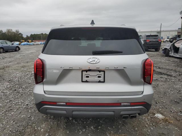 Photo 6 from auction – 2024 HYUNDAI PALISADE S with VIN KM8R44GEXRU698574