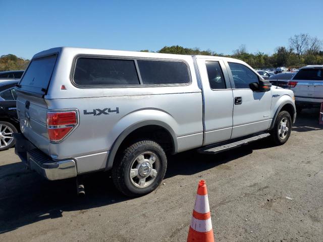 Photo 3 from auction – 2011 FORD F150 SUPER with VIN 1FTFX1ET0BFB13283