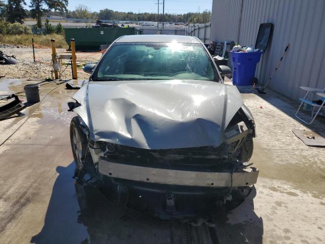 Photo 5 from auction – 2008 CHEVROLET IMPALA LT with VIN 2G1WT58K989200857
