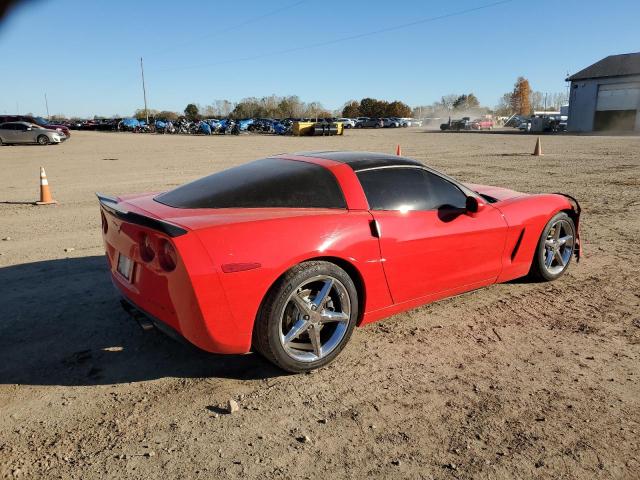 Photo 3 from auction – 2012 CHEVROLET CORVETTE with VIN 1G1YF2DW0C5105584