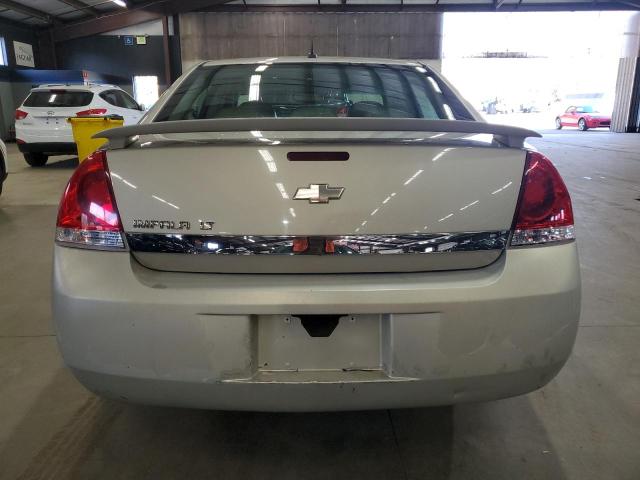 Photo 6 from auction – 2009 CHEVROLET IMPALA 1LT with VIN 2G1WT57N891251620