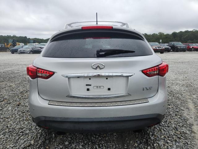 Photo 6 from auction – 2013 INFINITI FX37 with VIN JN8CS1MW2DM174599