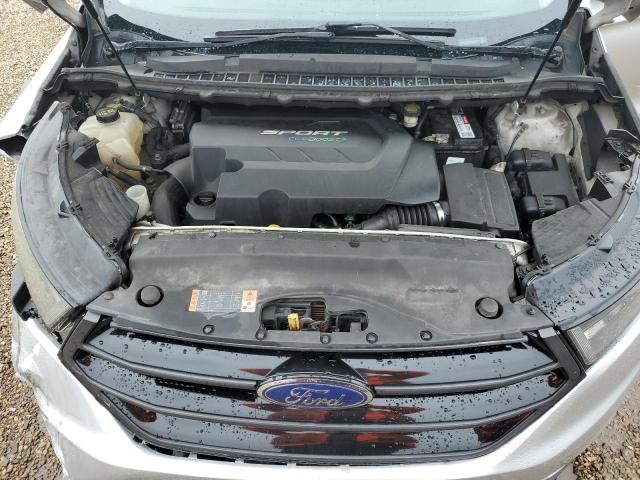 Photo 12 from auction – 2015 FORD EDGE SPORT with VIN 2FMTK4AP8FBB25762