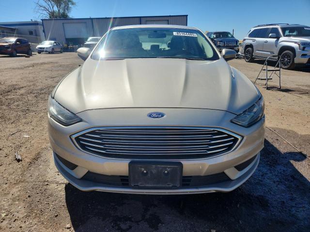 Photo 5 from auction – 2017 FORD FUSION SE with VIN 3FA6P0HD5HR350190