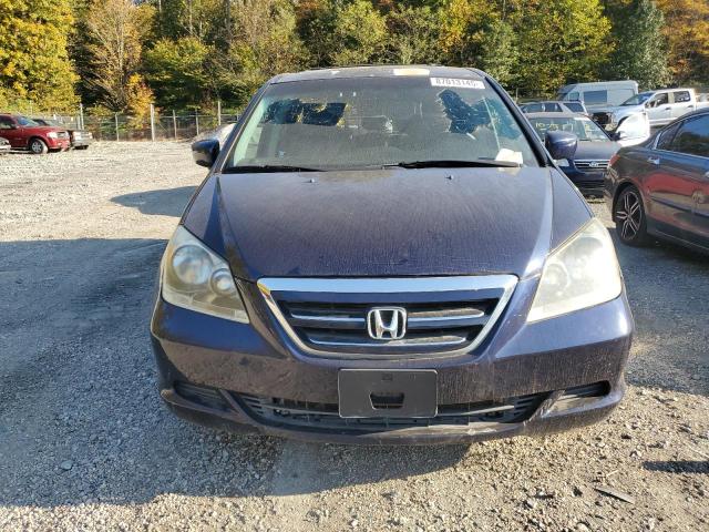 Photo 5 from auction – 2006 HONDA ODYSSEY EX with VIN 5FNRL38786B096746