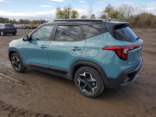 Photo 2 from auction – 2025 KIA SELTOS S with VIN KNDEUCAA0S7751418
