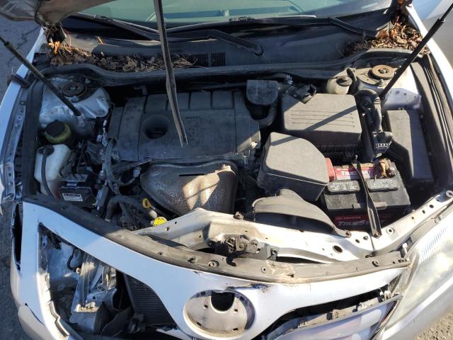 Photo 11 from auction – 2011 TOYOTA CAMRY BASE with VIN 4T1BF3EK0BU142116