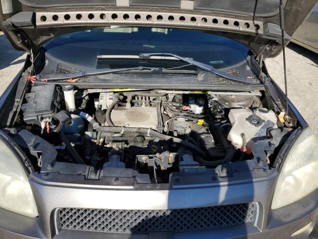 Photo 12 from auction – 2005 CHEVROLET UPLANDER L with VIN 1GNDV23L85D245642