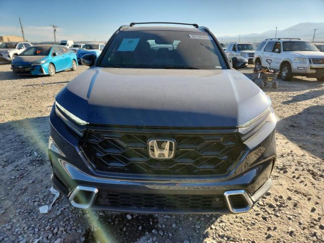 Photo 5 from auction – 2024 HONDA CR-V with VIN 7FARS6H96RE046846