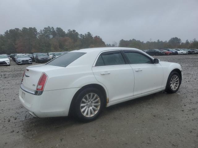 Photo 3 from auction – 2012 CHRYSLER 300 with VIN 2C3CCAAG4CH197085