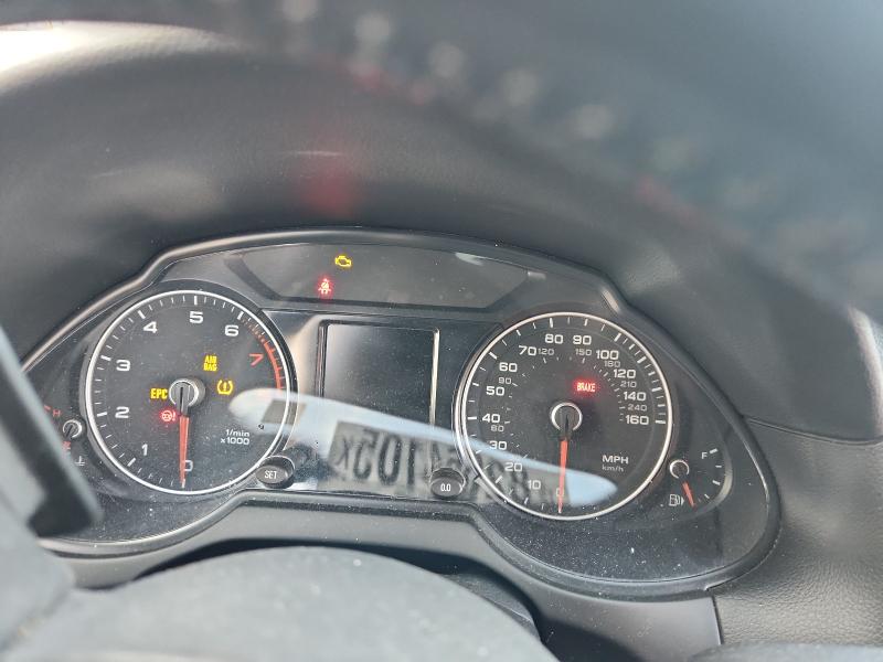 Foto 9 de la subasta – 2015 AUDI Q5 PREMIUM con VIN WA1LFAFPXFA012952