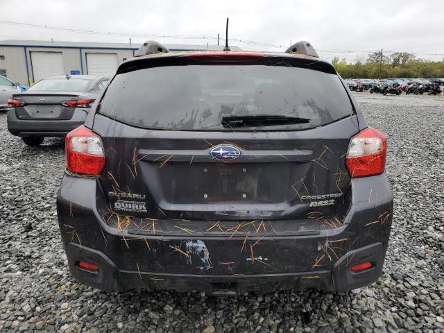 Photo 6 from auction – 2017 SUBARU CROSSTREK with VIN JF2GPABC2H8233609